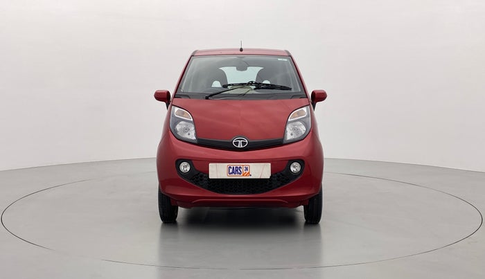 2016 Tata Nano TWIST XTA, Petrol, Automatic, 25,457 km, Front