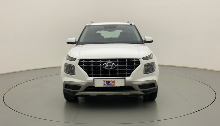 2019 Hyundai VENUE SX PLUS 1.0 TURBO DCT, Petrol, Automatic, 72,340 km, Front