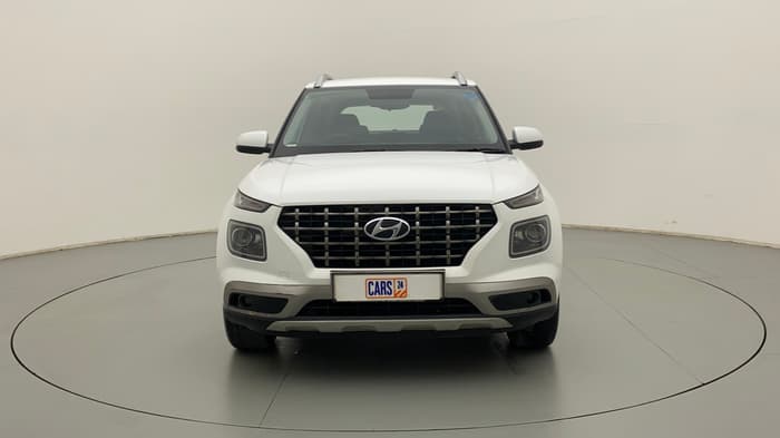 2019 Hyundai VENUE SX PLUS 1.0 TURBO DCT, Petrol, Automatic, 72,340 km, Front