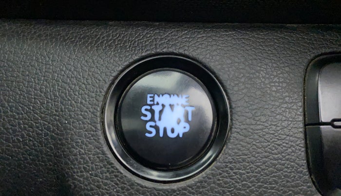 2019 Hyundai VENUE SX PLUS 1.0 TURBO DCT, Petrol, Automatic, 72,340 km, Keyless Start/ Stop Button