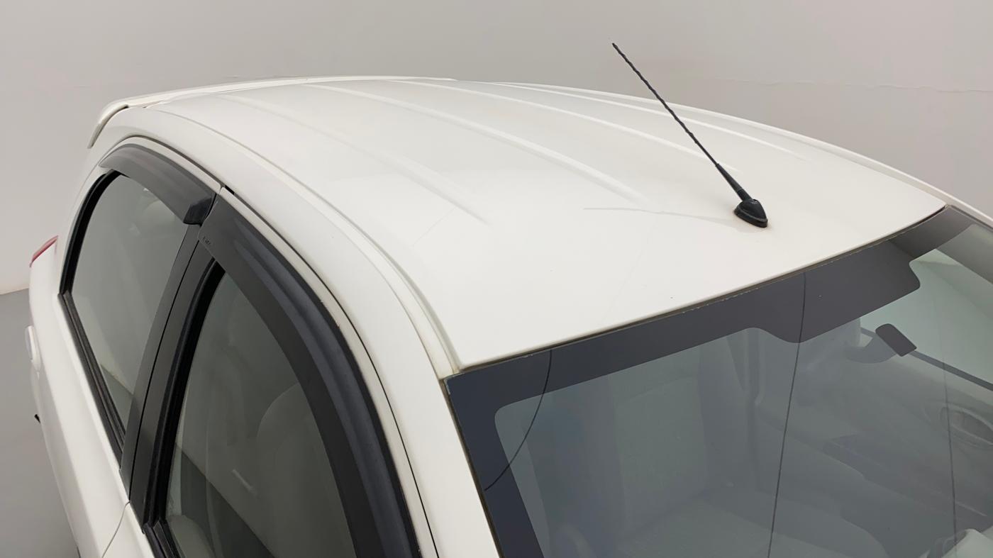2013 Toyota Etios Liva V, Petrol, Manual, 41,679 km, Roof
