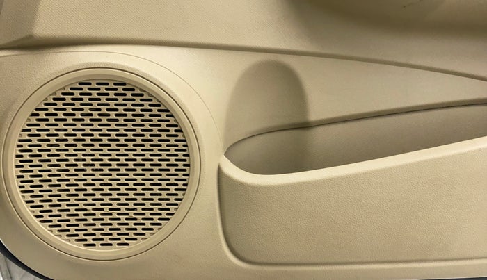 2014 Honda Mobilio 1.5 S I DTEC, Diesel, Manual, 53,489 km, Speaker