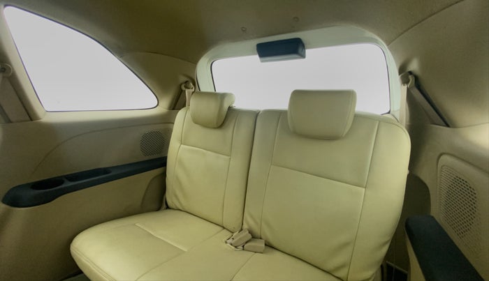 2014 Honda Mobilio 1.5 S I DTEC, Diesel, Manual, 53,489 km, Third Seat Row ( optional )