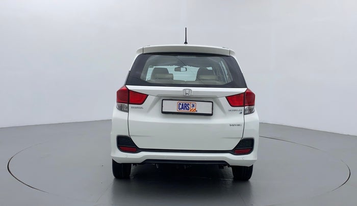 2014 Honda Mobilio 1.5 S I DTEC, Diesel, Manual, 53,489 km, Back/Rear