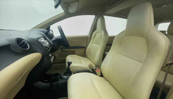 2014 Honda Mobilio 1.5 S I DTEC, Diesel, Manual, 53,489 km, Right Side Front Door Cabin