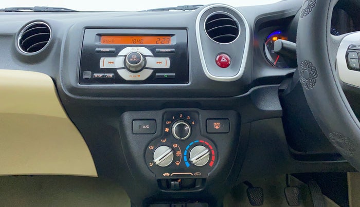 2014 Honda Mobilio 1.5 S I DTEC, Diesel, Manual, 53,489 km, Air Conditioner