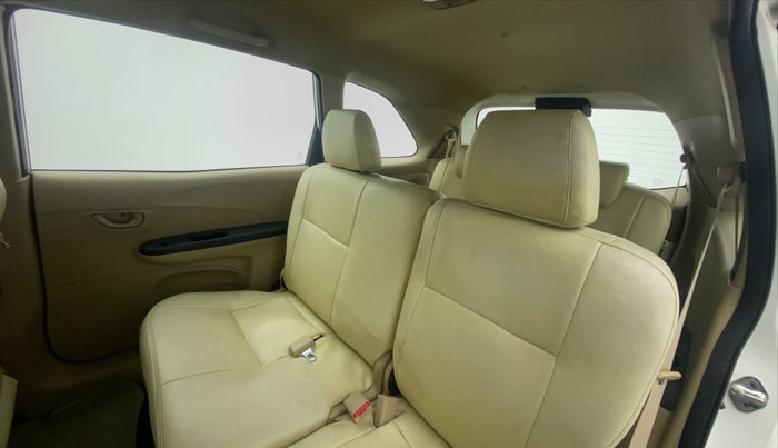 2014 Honda Mobilio 1.5 S I DTEC, Diesel, Manual, 53,489 km, Right Side Rear Door Cabin