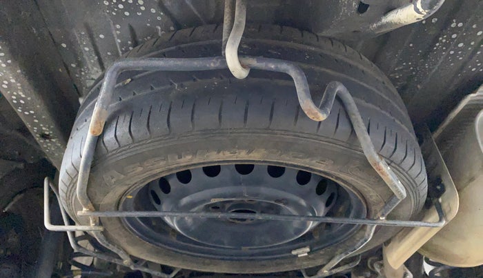 2014 Honda Mobilio 1.5 S I DTEC, Diesel, Manual, 53,489 km, Spare Tyre