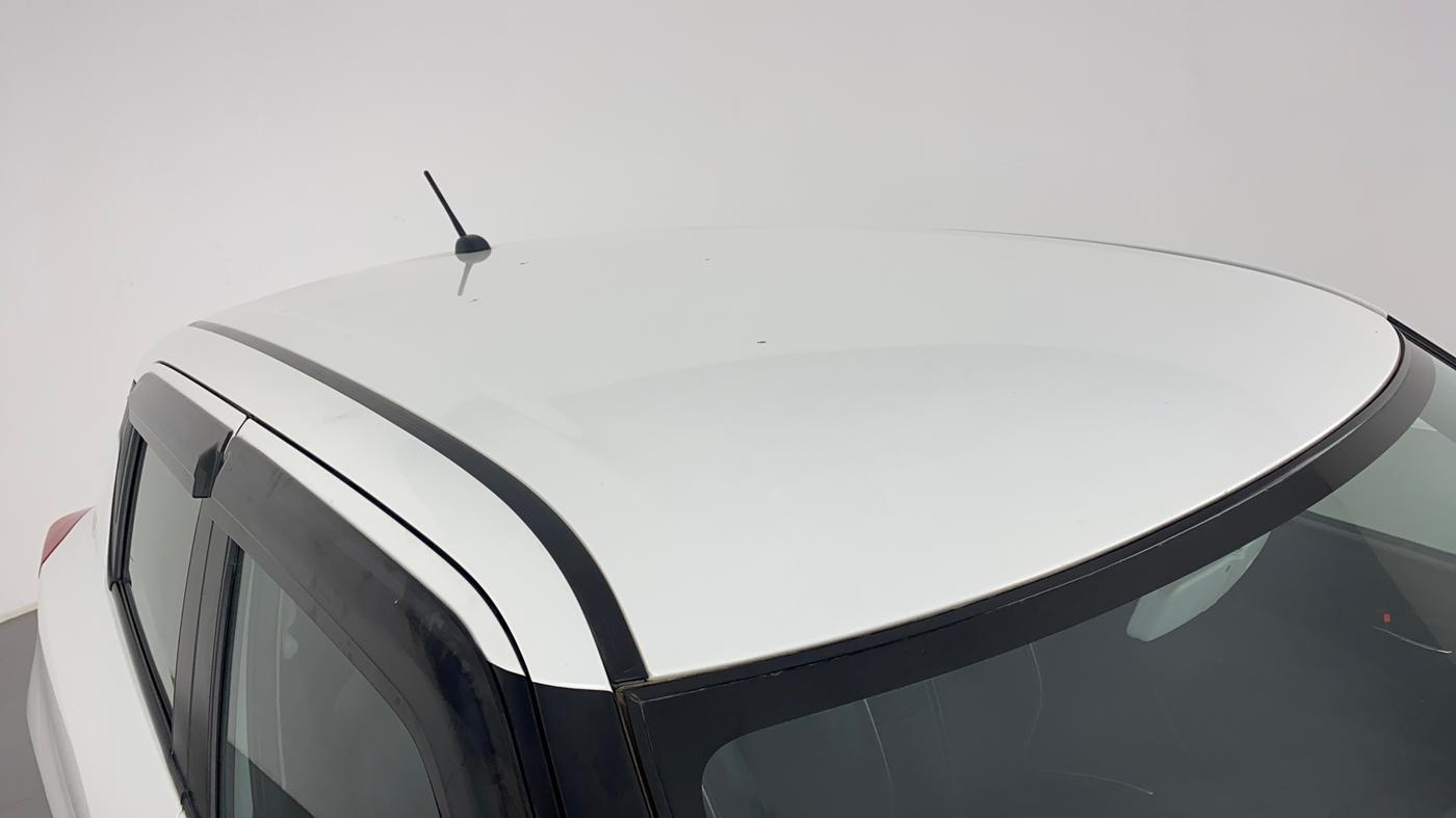 2018 Maruti Swift VXI D, Petrol, Manual, 48,809 km, Roof