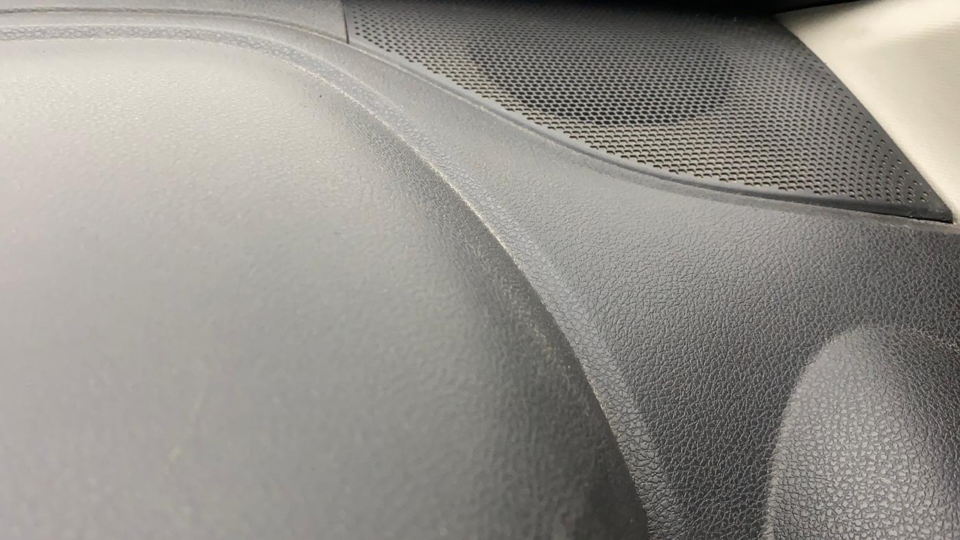 2018 Renault Kwid CLIMBER 1.0, Petrol, Manual, 37,650 km, Speaker