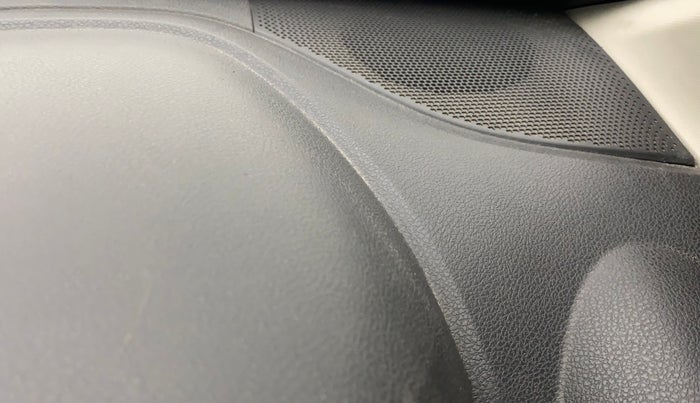 2018 Renault Kwid CLIMBER 1.0, Petrol, Manual, 37,650 km, Speaker