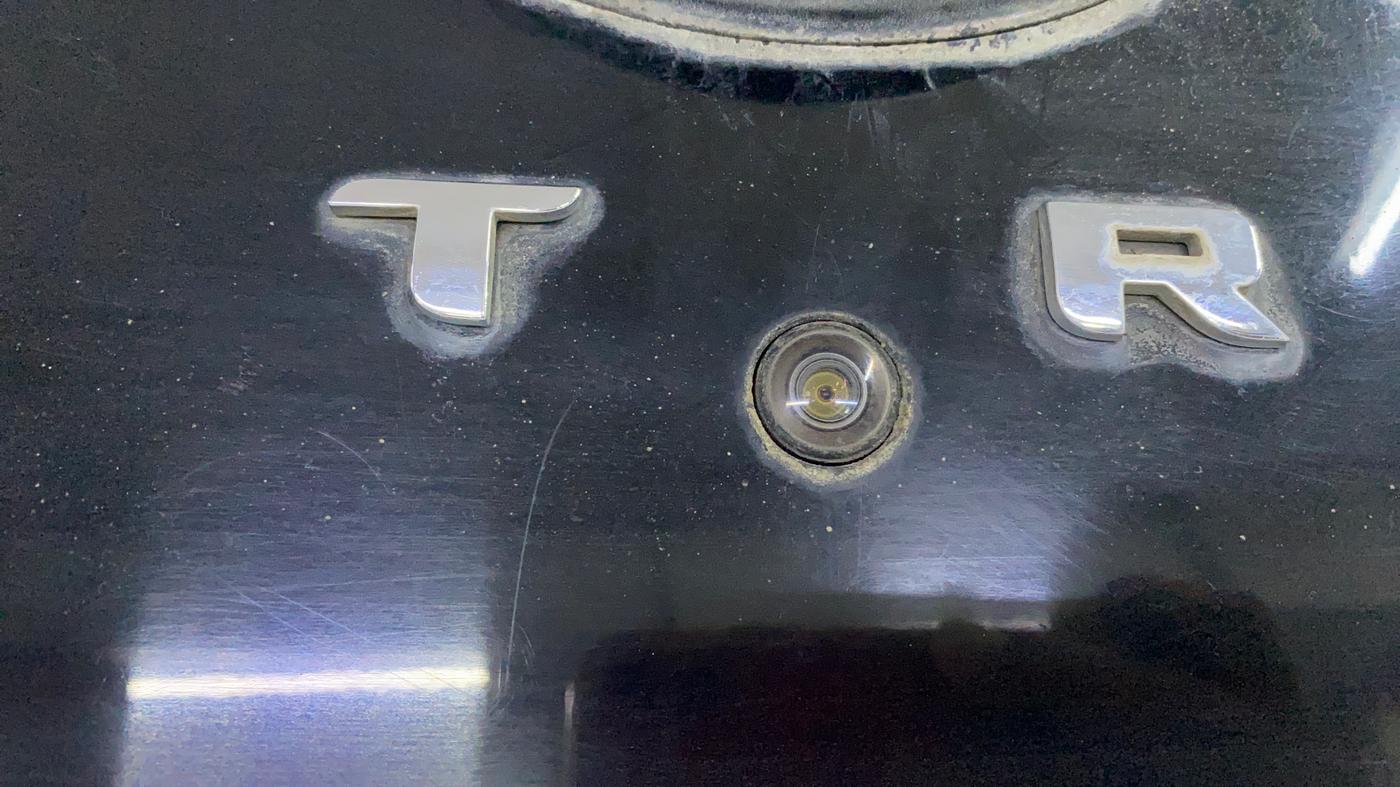 2021 Tata ALTROZ XZ PETROL, Petrol, Manual, 26,111 km, Parking Camera