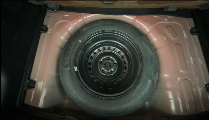 2020 KIA SONET GTX PLUS 1.5 AT, Diesel, Automatic, 65,301 km, Spare Tyre