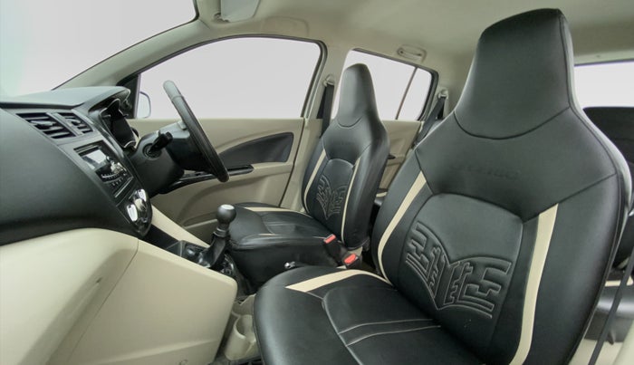 2015 Maruti Celerio VXI d, Petrol, Manual, 44,476 km, Right Side Front Door Cabin
