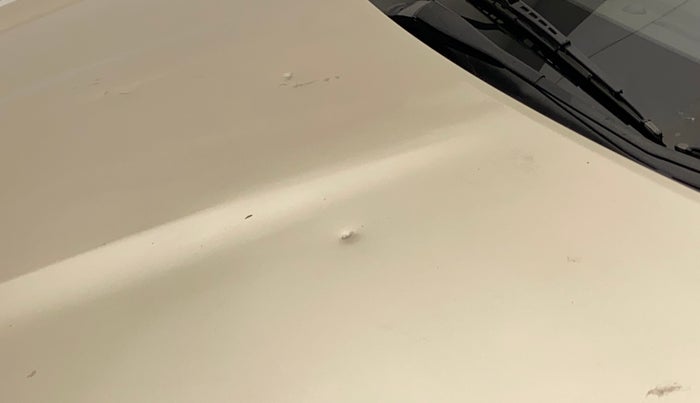 2010 Hyundai i20 SPORTZ 1.2, Petrol, Manual, 42,073 km, Bonnet (hood) - Slightly dented