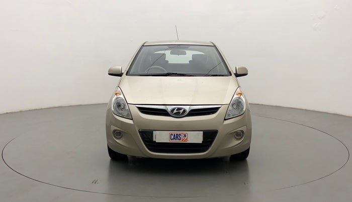 2010 Hyundai i20 SPORTZ 1.2, Petrol, Manual, 42,073 km, Front