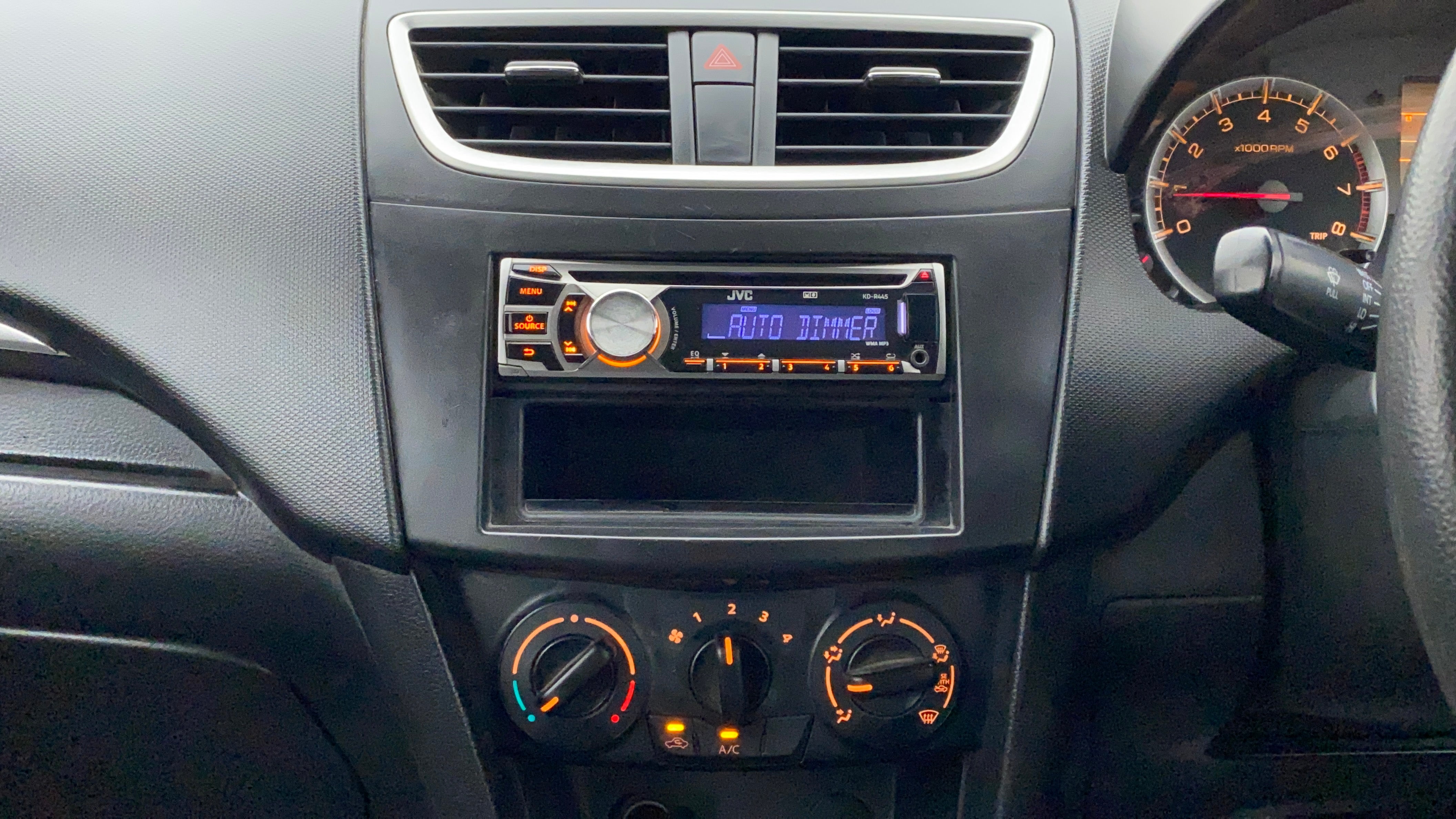 Features