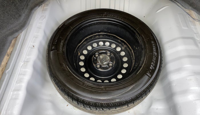 2013 Honda City 1.5L I-VTEC S MT, Petrol, Manual, 59,016 km, Spare Tyre