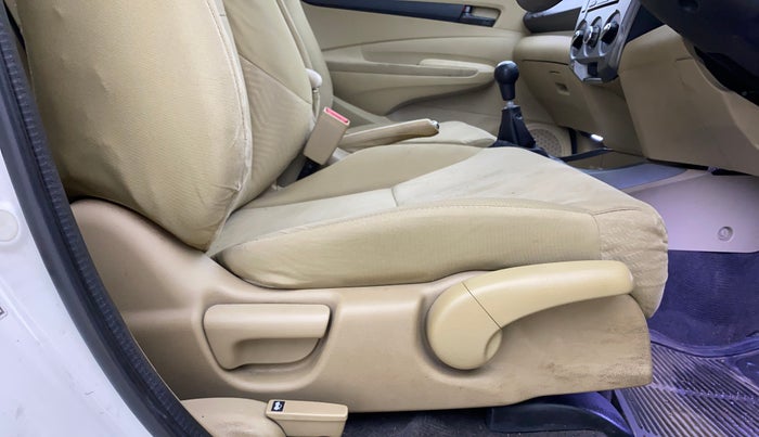 2013 Honda City 1.5L I-VTEC S MT, Petrol, Manual, 59,016 km, Driver Side Adjustment Panel