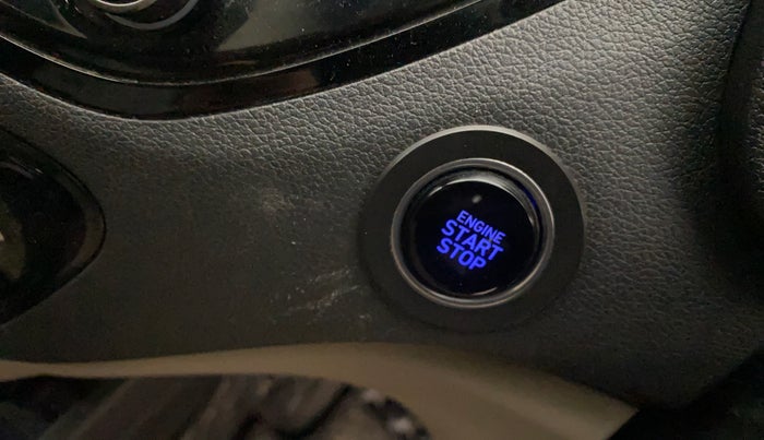 2021 Hyundai Verna SX (O) 1.5 VTVT IVT, Petrol, Automatic, 28,655 km, Keyless Start/ Stop Button