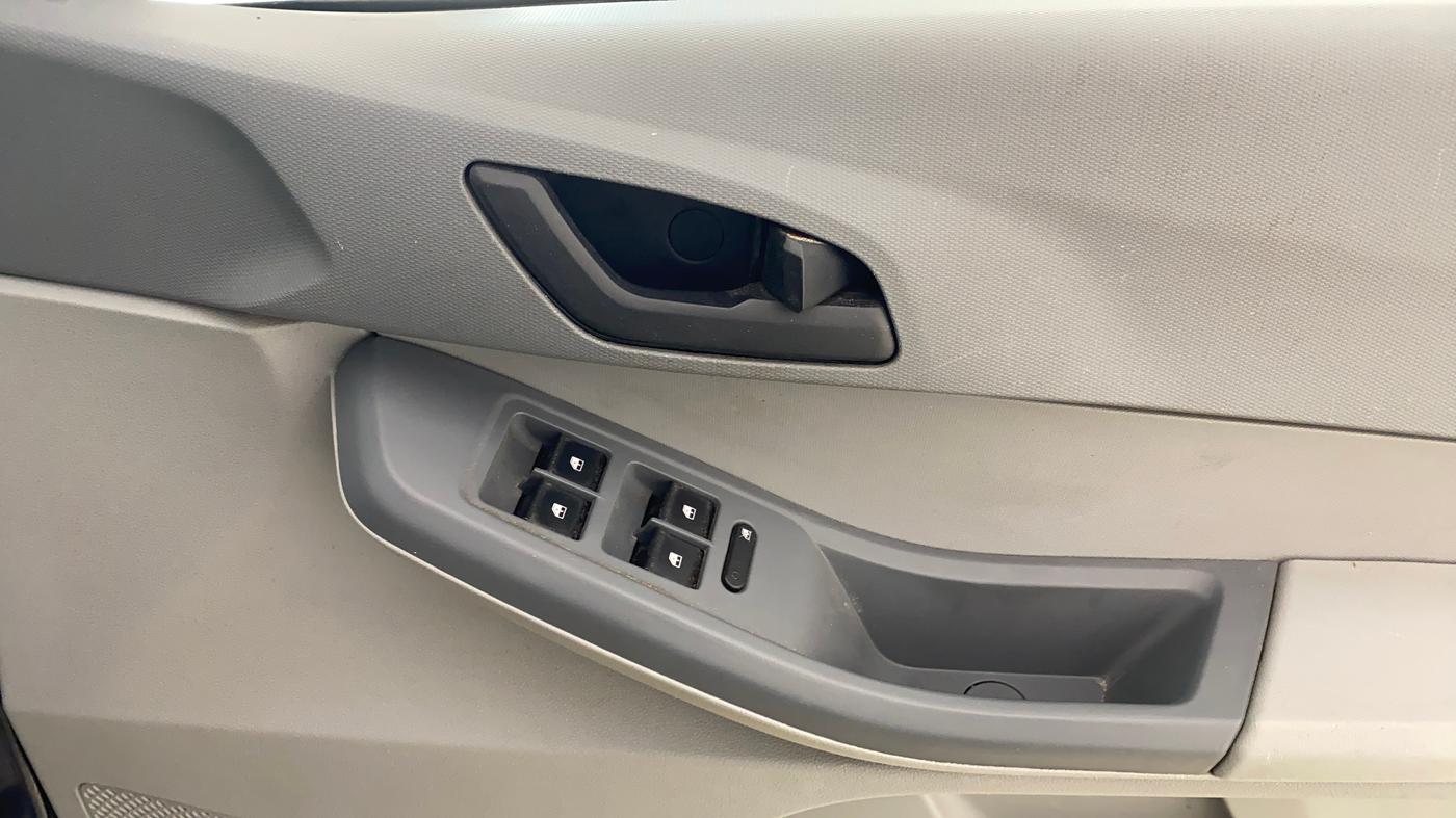 2023 Tata TIGOR XM PETROL, Petrol, Manual, 45,710 km, Driver Side Door Panels Control