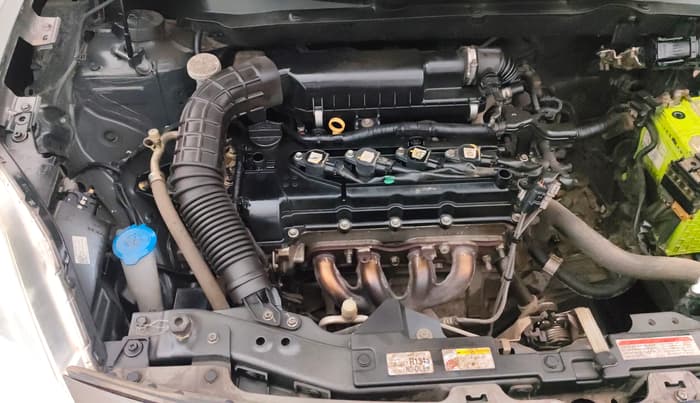 2017 Maruti Dzire ZXI, Petrol, Manual, 79,372 km, Engine View - Right