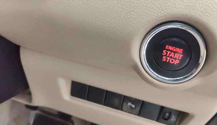 2017 Maruti Dzire ZXI, Petrol, Manual, 79,372 km, Keyless Start/ Stop Button