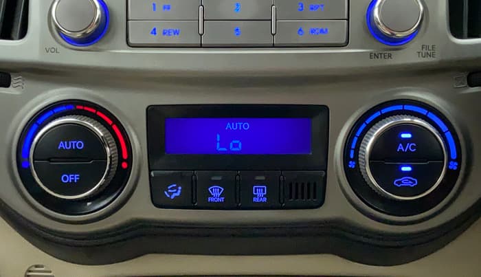 2014 Hyundai i20 SPORTZ 1.4 CRDI, Diesel, Manual, 47,538 km, Automatic Climate Control