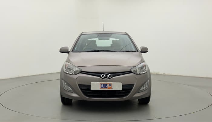 2014 Hyundai i20 SPORTZ 1.4 CRDI, Diesel, Manual, 47,538 km, Front