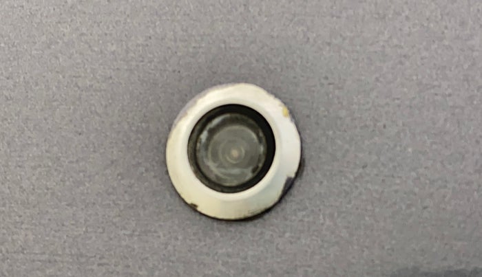 2017 Hyundai Elite i20 MAGNA EXECUTIVE 1.2, Petrol, Manual, 15,823 km, Parking Camera