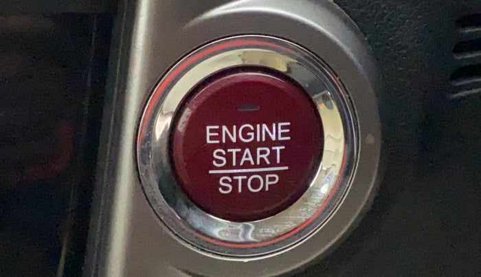 2015 Honda City 1.5L I-VTEC VX, Petrol, Manual, 53,865 km, Keyless Start/ Stop Button