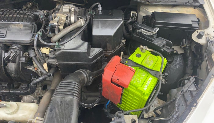 2015 Honda City 1.5L I-VTEC VX, Petrol, Manual, 53,865 km, Engine View - Left