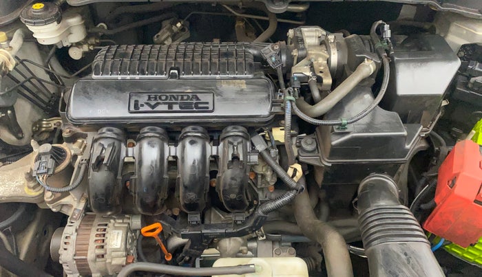 2015 Honda City 1.5L I-VTEC VX, Petrol, Manual, 53,865 km, Engine View