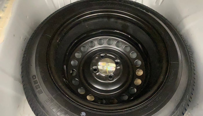 2015 Honda City 1.5L I-VTEC VX, Petrol, Manual, 53,865 km, Spare Tyre