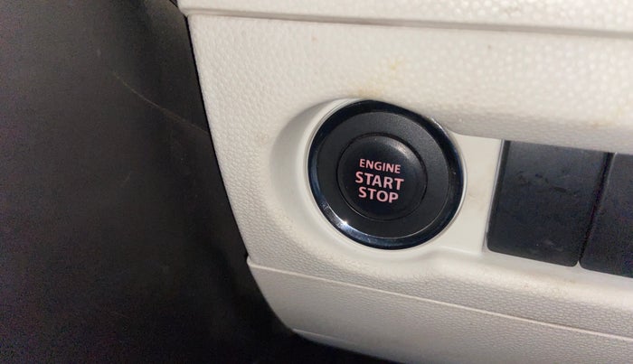 2022 Maruti IGNIS ZETA 1.2, Petrol, Manual, 41,422 km, Keyless Start/ Stop Button