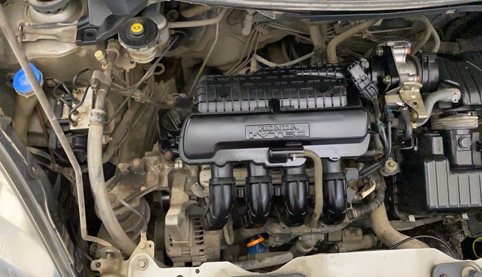 2015 Honda Amaze 1.2L I-VTEC SX, Petrol, Manual, 1,13,449 km, Engine View - Right