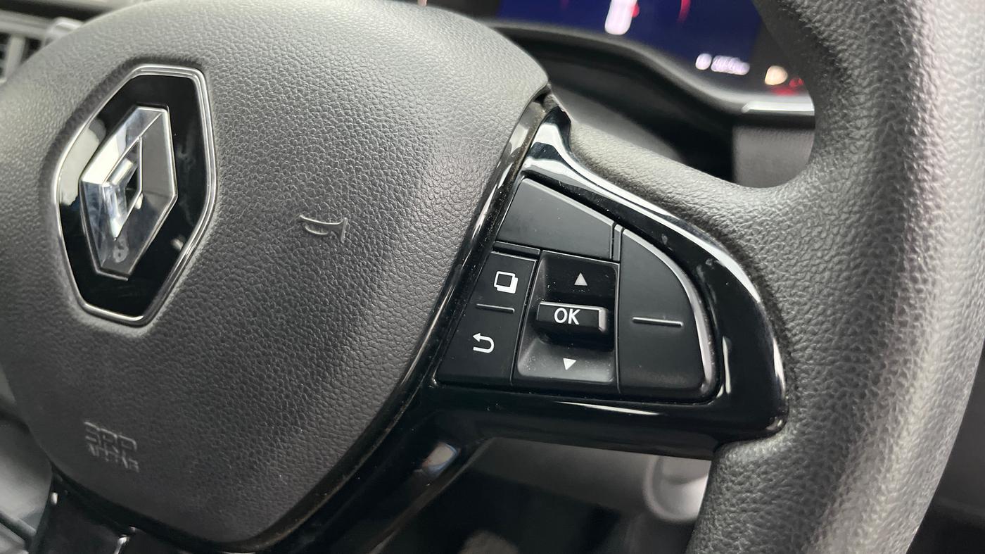 2023 Renault Kiger RXZ MT, Petrol, Manual, 10,225 km, Adaptive Cruise Control