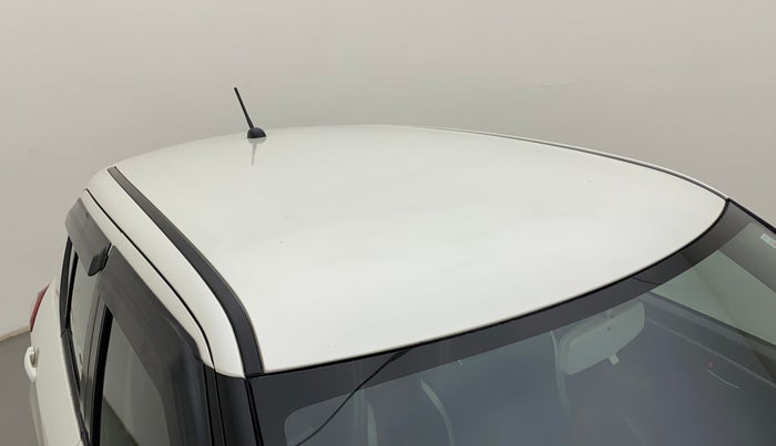 2014 Maruti Swift VXI, Petrol, Manual, 19,335 km, Roof