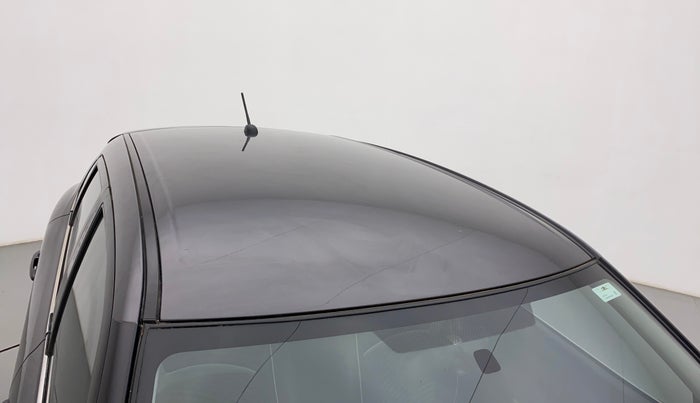 2017 Maruti Baleno DELTA PETROL 1.2, Petrol, Manual, 29,497 km, Roof