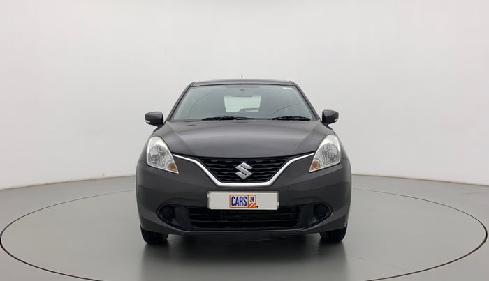 2017 Maruti Baleno DELTA PETROL 1.2, Petrol, Manual, 29,497 km, Front