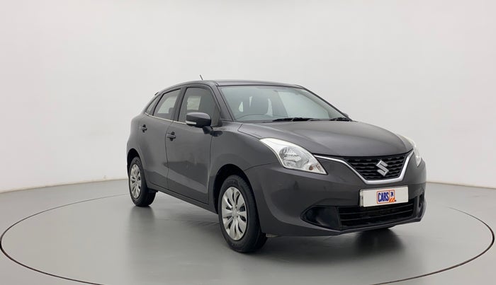 2017 Maruti Baleno DELTA PETROL 1.2, Petrol, Manual, 29,497 km, Right Front Diagonal