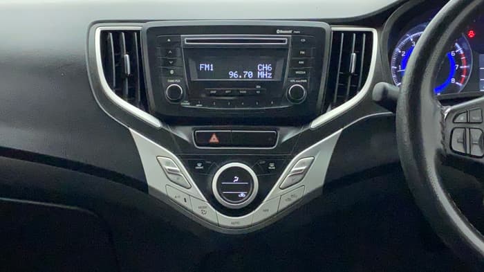 Features