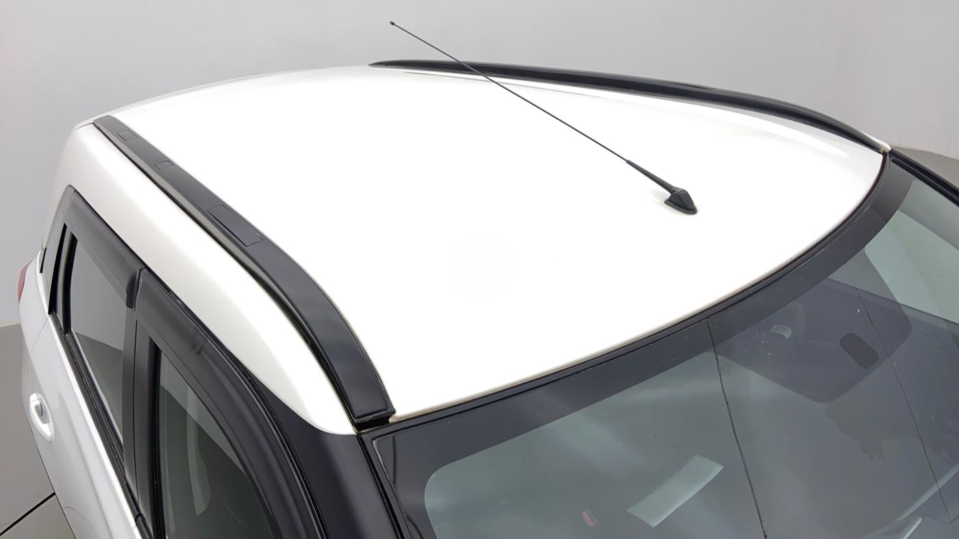 2019 Maruti Vitara Brezza VDI, Diesel, Manual, 27,948 km, Roof/Sunroof View