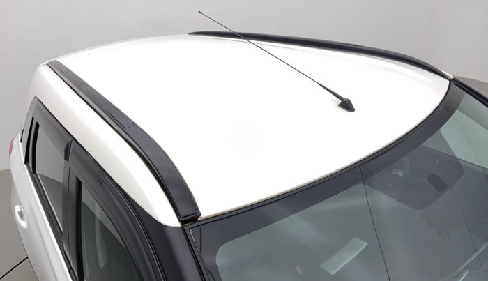 2019 Maruti Vitara Brezza VDI, Diesel, Manual, 27,948 km, Roof/Sunroof View
