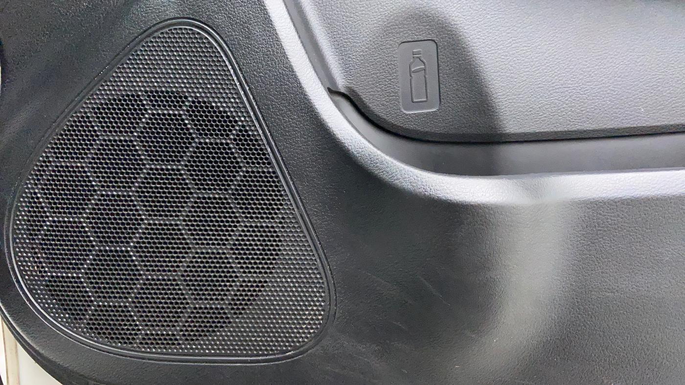 2019 Maruti Vitara Brezza VDI, Diesel, Manual, 27,948 km, Speakers