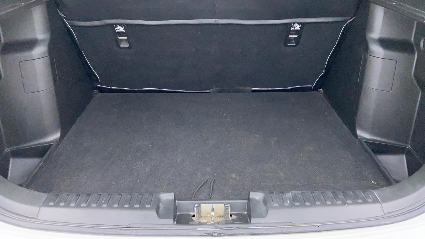 2019 Maruti Vitara Brezza VDI, Diesel, Manual, 27,948 km, Boot Inside View