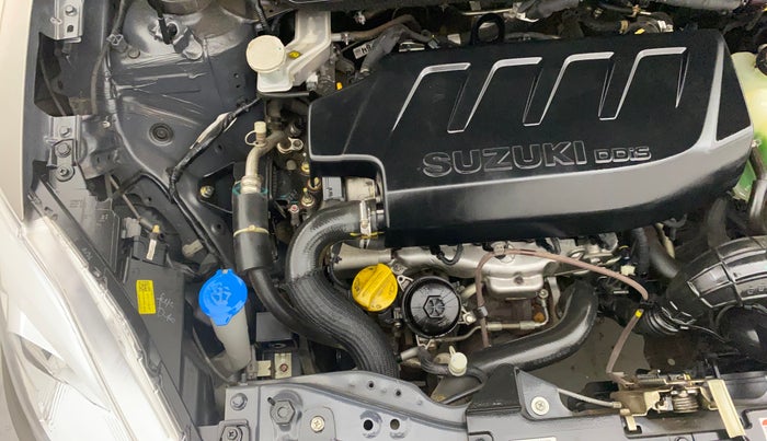 2018 Maruti Dzire ZDI, Diesel, Manual, 42,424 km, Engine View - Right