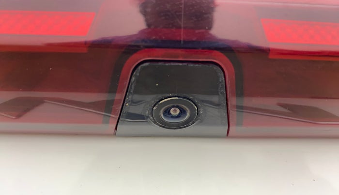 2021 KIA SONET HTK PLUS 1.2, Petrol, Manual, 26,883 km, Parking Camera