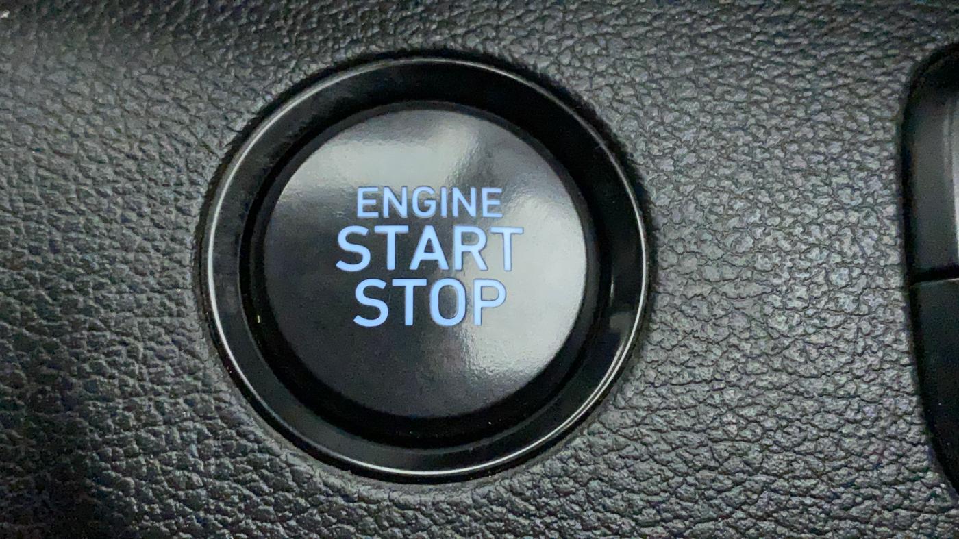 2019 Hyundai VENUE SX PLUS 1.0 TURBO DCT, Petrol, Automatic, 60,431 km, Keyless Start/ Stop Button