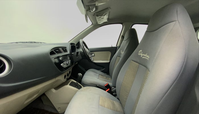 2015 Maruti Alto K10 VXI AMT, Petrol, Automatic, 17,597 km, Right Side Front Door Cabin